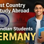 Best Country to Study Abroad for Indian Students Germany